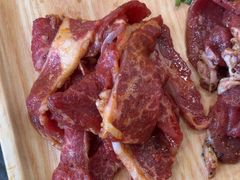 -允辛家·自助泥炉烤肉(九亭店)