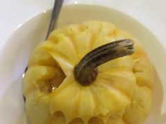 iphone_upload_pic-福慧慈缘素食餐厅(王府井店)