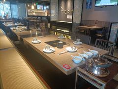 -捞王锅物料理(四川北路店)