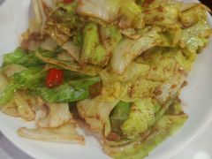 -尹记门钉肉饼(丰台站店)