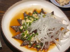 -桂马·日本料理·海胆·海鲜饭·酒场(民主广场店)