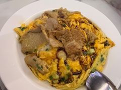 -深仔记茶餐厅(亚士厘道店)