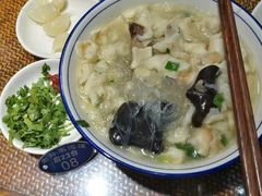 -毅祥斋老孙家泡馍(北院门鼓楼店)
