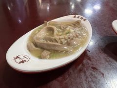 -东吴面馆(好运街店)