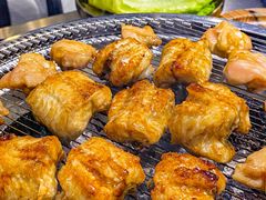 -本炙炭烤·蒲烧活鳗料理店(金沙洲店)
