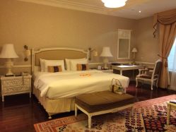 北京饭店莱佛士·婚宴-北京饭店诺金·宴会厅