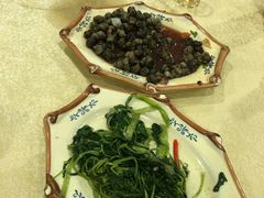 -标记美食新鲜猪杂(兴南大道店)