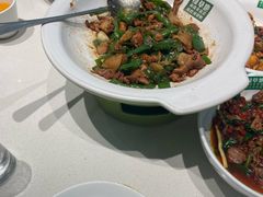 -绿草地·湘菜(芙蓉天街店)
