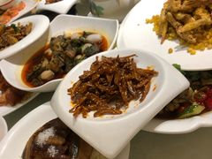 -粤香楼(新光里店)