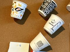 -Line 咖啡(石厦花园店)