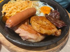 -卡朋西餐(悦汇城店)