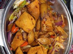 -人民公社大食堂(顺义总店)