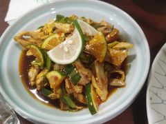 -紫滇源云南生态菜(丹凤街店)