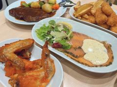 -宜家·瑞典风味餐厅(天津东丽商场店)