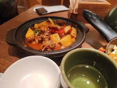 -云海肴·汽锅鸡·云南菜(领展购物广场·中关村店)
