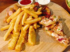 -G+KITCHEN(龙湖狮山天街店)