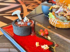 -哈蒙德餐厅