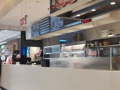 -乡村基(双流时代奥特莱斯餐厅)