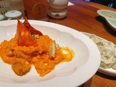 -喜鼎海胆水饺(东港店)