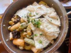 -如意林卡藏餐吧(大昭寺店)
