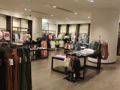-ZARA(皇城恒隆广场店)
