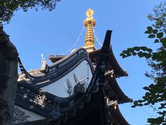 -寒山寺