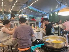 -小煵记·打边炉(西丽文光店)