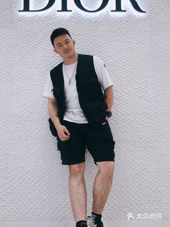 去恒隆不一定买买买才开心