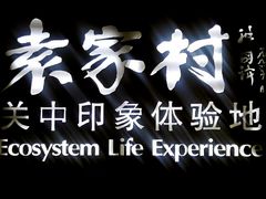 -袁家村关中印象体验地(大唐不夜城店)