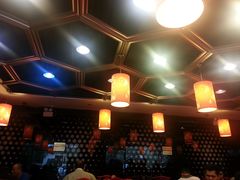 -陕味食族油泼面(工商大学店)