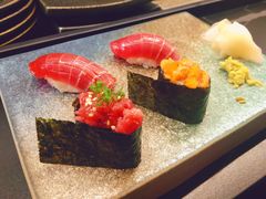 -Sushi Hanzo半藏(天环广场店)