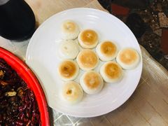 红糖锅盔-林中乐辣子鸡(歌乐山总店)