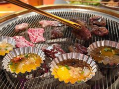 -杨小佳·齐齐哈尔烤肉·烤串(广州店)