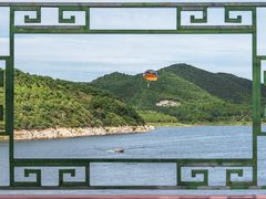-北京金海湖景区