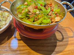 -金掌勺·锅包肉(双榆树店)