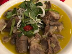 酸汤羊肉-凯鸽酒楼(操场城店)