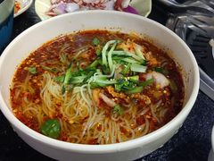 -二刚大块烤肉(东山商业街店)
