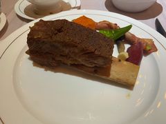 台塑牛排-戈雅法餐厅(世界城广场店)