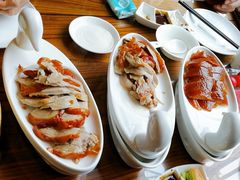-北京老铺烤鸭(西稍门店)