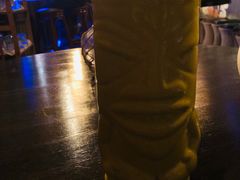 -The Tiki Bungalow提基小木屋酒吧