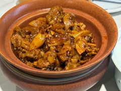 -欧记大排档·景德菜(上海首店)