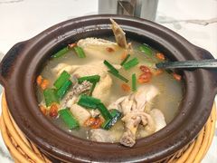 安吉土鸡煲-阿露佳·舌尖上的安吉菜