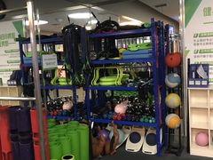 -西吉马游泳健身(协信店)