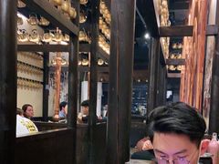 -韩国料理大力士(屏风街店)