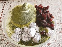 抹茶麻薯拌拌碗-DQ·蛋糕·冰淇淋(高新万达店)
