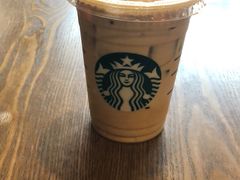 -星巴克(深圳龙岗星河时代店)