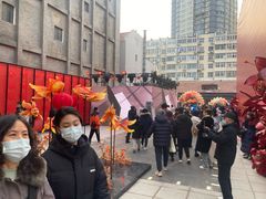 -江宁会馆(劈柴院店)