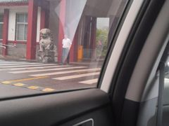 -龙潭大峡谷