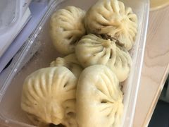 -庆丰包子铺(和平里店)