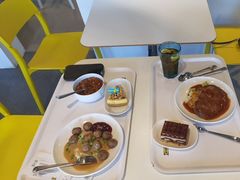 -宜家·瑞典风味餐厅(无锡店)